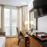 Melia Plaza Валенсия