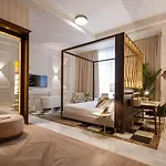 Myr Palacio Vallier Otel
