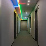 Ξενοδοχείο Nest Style Βαλένθια