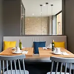 Nest Style Ξενοδοχείο Βαλένθια