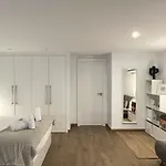 Duplex Moderno Con Piscina Y Parking - Roig Arena Апартаменты Валенсия