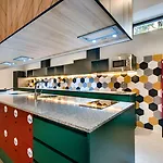 Livensa Living Viveros Otel Valensiya