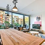 Livensa Living Viveros Otel Valensiya