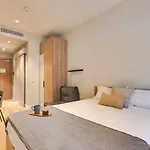 Otel Livensa Living Viveros Valensiya