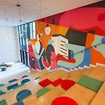 Livensa Living Viveros Otel