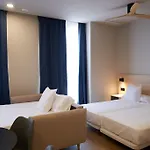 Dorm4you Arena 2 Apart Otel 4*