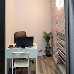 Estudio Loft Area Ruzafa Apartment *