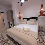 District Key - Valencia, Fuencaliente I Valencia