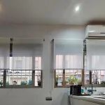 Apartment Estudio Loft Area Ruzafa