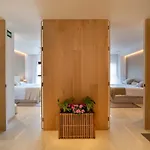 Apartment Design With Swimming Pool Ciudad De Ciencias Valencia