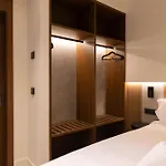 Moontels Colón Hotel Valencia