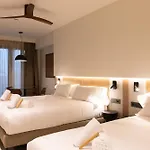 Hotel Moontels Colón