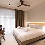 Hotel Moontels Colón Valencia