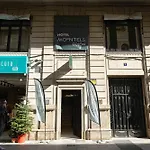 Hotel Moontels Colón *