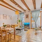 Musico 2 Turia Gardens By Invalencia Apartament *