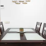 Apartup Patacona Splendor Apartment *