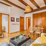 Apartament Musico 2 Turia Gardens By Invalencia