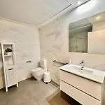 Apartamento Turia View Valencia