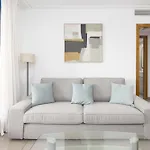 Apartup Patacona Splendor Apartment Valencia