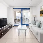 Apartup Patacona Splendor * Valencia