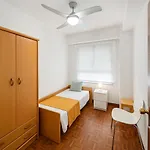 Familiar En Nuevo Centro - Parque Turia *