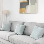 Apartup Patacona Splendor Valencia