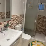 Precioso Piso Acerca De Estacion Joaquin Sorolla * فالنسيا