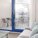 Apartment Apartup Patacona Splendor Valencia