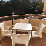 Torres Del Saler, Gola De Puchol, *