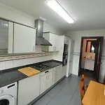 Familiar En Nuevo Centro - Parque Turia