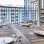 Apartup Patacona Splendor Apartment *