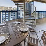 Apartup Patacona Splendor Valencia