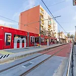 Guestready - Fontilles 公寓 瓦伦西亚