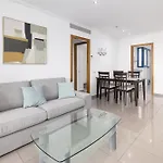 Apartment Apartup Patacona Splendor