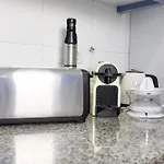 Apartup Patacona Splendor Valencia
