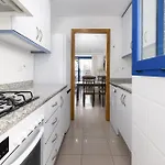 Apartment Apartup Patacona Splendor Valencia