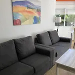 Apartment Torres Del Saler, Gola De Puchol,