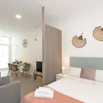 公寓 Guestready - Fontilles *