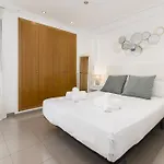 Apartment Apartup Patacona Splendor *