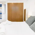 Apartup Patacona Splendor Apartment *