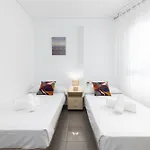 Apartup Patacona Splendor Apartment Valencia