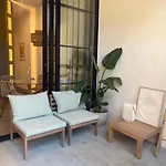 Mestalla Flats&rut Appartamento Valenza
