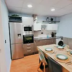 Apartament Fun Apt, Of Arts, Chillout Zone, Soccer Table Walencja
