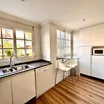 Apartman Seasonal Antonio Suarez Valencia
