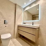 Apartman Seasonal Antonio Suarez Valencia