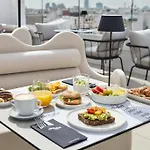 One Shot Puerta Ruzafa Valencia