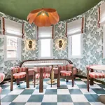 One Shot Puerta Ruzafa Hotel Valencia