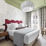 One Shot Puerta Ruzafa 4*