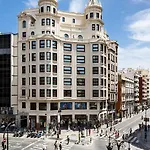 Hotel One Shot Puerta Ruzafa