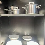 Espai Verd Benimaclet Valencia